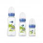 KIT MAMADEIRA NEOPAN PANFORME AZUL 3 UND 