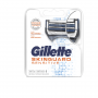 CARGA GILLETE SKINGUARD SENSITIVE COM 4