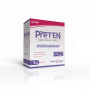 PRETEN COLAGENO +VITAMINA C COM 30 SACHES