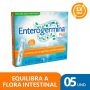 ENTEROGERMINA PLUS 5ML