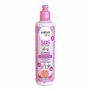 ATIVADOR DE CACHOS SALON LINE S.O.S CACHOS KID'S 300ML