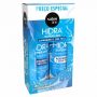 KIT SALON SHAMPOO+CONDICIONADOR SUPER LISO 300ML