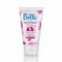 CREME DEPILATÓRIO FACIAL PÉTALAS DE ROSAS BELLA 40G