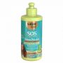 CREME PARA PENTEAR S.O.S CACHOS BABOSA DEFINIÇÃO 300ML