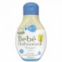 SHAMPOO BEBE NATUREZA SUAVE 350ML