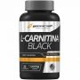L-CARNITINA BLACK BODYACTION FRASCO COM 90 CÁPSULAS