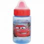 COPO BABY GO COM TAMPA E VALVULA CARROS AZUL 340ML 