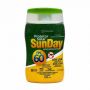 PROTETOR SOLAR SUNDAY FPS 60 120 ML