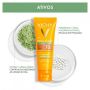 PROTETOR SOLAR VICHY IDEAL SOLEIL PURIFY COR MEDIA FPS 70