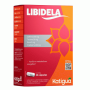 LIBIDELA COM 30 CÁPSULAS-KATIGUA