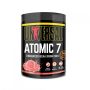 BCAA ATOMIC 7 SABOR MELANCIA 226G - UNIVERSAL NUTRITION