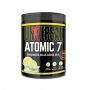 BCAA ATOMIC 7 SABOR LIMÃO 226G - UNIVERSAL NUTRITION