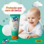 REPELENTE XO INSETO BABY ICARIDINA GEL 100ML
