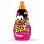 CREME DE PENTEAR MILENA CACHOS/CRESPOS COM 250 ML