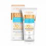 PROTETOR FACIAL LOREAL FPS70 TOQUE LIMPO COM COR COM 40G