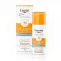EUCERIN OIL CONTROL FPS70 ANTIOLEOSIDADE MEDIO 50G