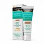 NEUTROGENA SUN FRESH PELE NEGRA FPS 70 40G 