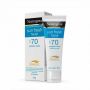 NEUTROGENA SUN FRESH PROTETOR FACIAL FPS 70 40G