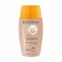 BIODERMA PHOT NUDE DOURADO F50+40ML 