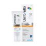 PROTETOR SOLAR UMBRELLA INTELLIGENT FLUIDO 50G