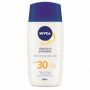 PROTETOR SOLAR NIVEA SUN TOQUE SECO ANTISSINAIS FPS30 50ML