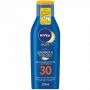 PROTETOR SOLAR NIVEA SUN FPS 30 COM 125ML