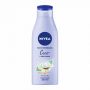 LOÇÃO HIDRATANTE NIVEA ÓLEOS ESSENCIAIS COCO 200ML