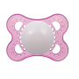 CHUPETA MAM ORIGINAL 0-6 MESES ROSA 
