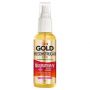 QUERATINA LIQUIDA SPRAY 120ml GOLD 