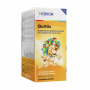 QUITLIS SUPLEMENTO ALIMENTAR COM 150ML-HEBRON-
