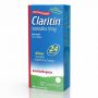 CLARITIN 10MG COM 12 COMPRIMIDOS-