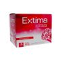 EXTIMA BODYBALANCE SABOR BAUNILHA COM 30 SACHÊS 