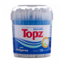 BASTONETES TOPZ POTE COM 150 UNIDADES 