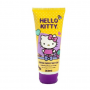 CREME PARA PENTEAR HELLO KITTY CABELOS FINOS E CLAROS 200ML