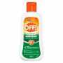 REPELENTE OFF LOÇÃOLONGA DURAÇÃO COM 100ML