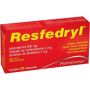RESFEDRYL COM 20 CÁPSULAS-PHARMASCIENCE-