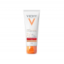 PROTETOR SOLAR FACIAL VICHY CAPITAL SOLEIL FPS60 COR 3.0 40G