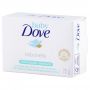 SABONETE EM BARRA DOVE BABY HIDRATAÇÃO SENSÍVEL 75G
