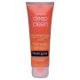 NEUTROGENA DEEP CLEAN SABONETE LIQUIDO COM 80 GRAMAS