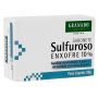 SABONETE EM BARRA SULFUROSO ENXOFRE 10% 90G