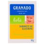 SABONETE EM BARRA GRANADO BEBÊ 90G