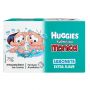 SABONETE EM BARRA HUGGIES EXTRA SUAVE 75G