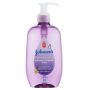 SABONETE LIQUIDO JOHNSONS BABY HORA SONO 200M