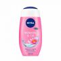 SABONETE LÍQUIDO NIVEA WATERLILY & OIL 250ML