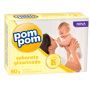 SABONETE EM BARRA POM POM GLICERINADO 90G