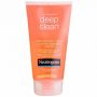 SABONETE FACIAL NEUTROGENA DEEP CLEAN GRAPEFRUIT 150G