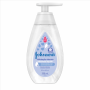 SABONETE LÍQUIDO JOHNSON´S HIDRATAÇÃO INTENSIVA 200ML