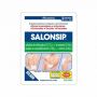 SALONSIP EMPLASTRO FLEXIVEL COM 3 UNIDADES