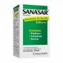 SANASAR LOÇÃO COM 250ML