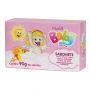 SABONETE EM BARRA MURIEL BABY MENINA 90G